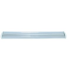 Потолочный светильник Hi Lite Barcelona 24Вт LED IP20 4000К 230В Белый Пластик/Алюминий 1399003824 Paulmann