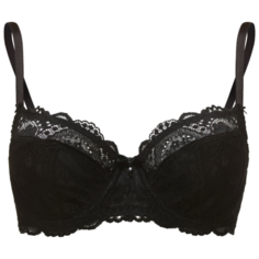 Бюстгальтер Lauma, размер 95B, черный