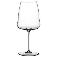 Бокал для красного вина Shiraz/Syrah объем 860 мл, хрусталь, серия Winewings, Riedel, 1234/41