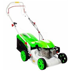 Газонокосилка бензиновая RedVerg RD-GL40S