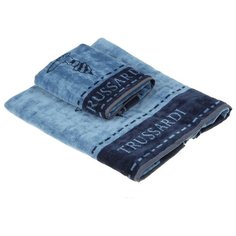 Комплект полотенец 123457 La Pastel