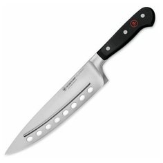 Нож кухонный поварской Шеф 20 см WUESTHOF Classic Super Glider 1040106720 Wusthof