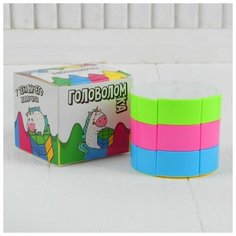 Головоломка "Бешеный пони" 4090239 Puzzle