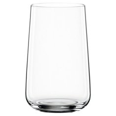 Бокал для коктейлей Style Highball 510 мл, хрустальное стекло, Spiegelau, 4678009