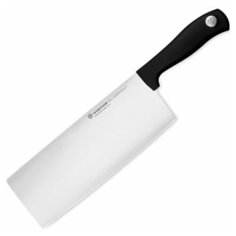 Нож кухонный для резки овощей 20 см Chinese chefs WUESTHOF Silverpoint, Золинген 1125146520 Wusthof