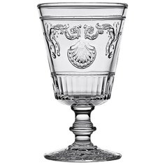 Бокал для вина Versailles объем 400 мл, материал стекло, La Rochere, 00629401