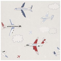 Обои 245806 Rasch Bambino 17