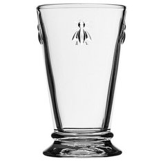 Стакан для коктейля Abeille объем 350 мл, материал стекло, La Rochere, 00606701