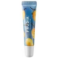 Ночная маска для губ с экстрактом манго FRUDIA