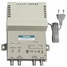 Усилитель сигнала Terra HA131