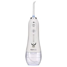 Портативный ирригатор H2ofloss HF-6, белый