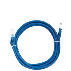 Патч-корд Aopen ANP511_2M_B 2 м, синий