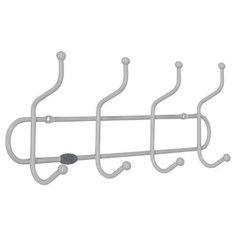 Вешалка ЗМИ Дружба 4 Grey ВН319С