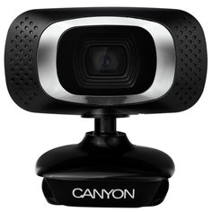 Вебкамера Canyon CNE-CWC3N