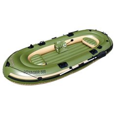 Лодка BestWay 65001