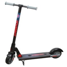 Электросамокат Hoverbot D-01 Black hvbtd1