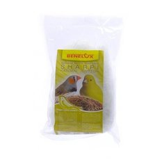 Benelux аксессуары материал для витья гнезд, хлопок (nesting material sharpi cotton) 14548, 0,150 кг (2 шт)