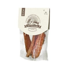 Bosch лакомство для собак с чувствительным пищ-ем country meat-snack курица 6403080, 0,080 кг (2 шт)