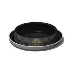 Moderna нескользящая миска с защитой от муравьев trendy - люкс, 210 мл , 0,062 кг (2 шт)