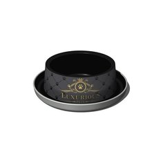 Moderna нескользящая миска с защитой от муравьев trendy - люкс, 350 мл , 0,091 кг (2 шт)