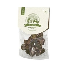 Bosch лакомство для собак с чувствительным пищ-ем country meat-snack индейка 6410080, 0,080 кг