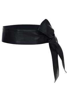 Кушак кожаный Malo