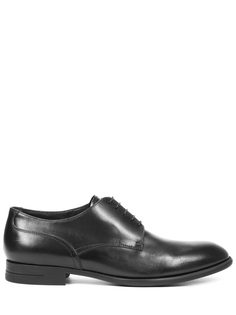 Дерби кожаные Ermenegildo Zegna