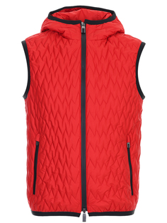 Жилет стеганый Canali