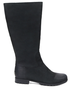 Сапоги из нубука на меху UGG Australia