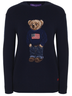Джемпер кашемировый Ralph Lauren
