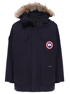 Парка пуховая Expedition Canada Goose