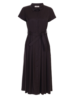 Платье шерстяное Gentryportofino