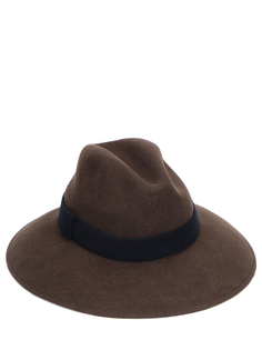 Шляпа фетровая Gentryportofino