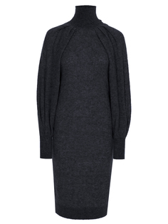 Платье из альпака Gentryportofino