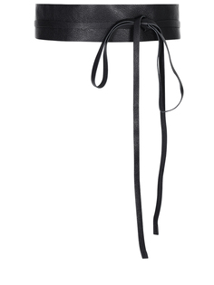 Пояс кожаный Gentryportofino