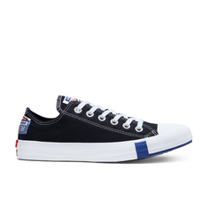 Converse Chuck Taylor All Star Logo Play Low Top