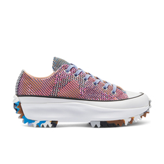 Converse Knit Mashup Run Star Hike Low Top