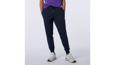 NB Essentials Embroidered Pant New Balance