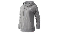 NB Essentials Full Zip Hoodie New Balance