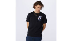 NB Athletics Delorenzo Tee 2 New Balance