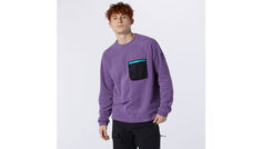 NB All Terrain Pocket Crew New Balance