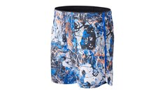 PRINTED VELOCITY 7IN 2-IN-1 SHORT New Balance
