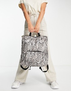Рюкзак с принтом Fiorelli Perry-Multi