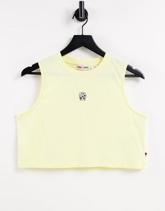 Желтая футболка Levis x Pokémon Togepi-Черный цвет Levis®