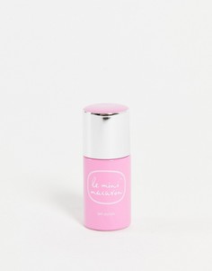 Гелевый лак для ногтей Le Mini Macaron (Bubblegum Crush)-Розовый цвет