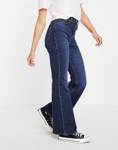 Расклешенные джинсы цвета индиго в стиле 70-х Levis-Темно-синий Levis®