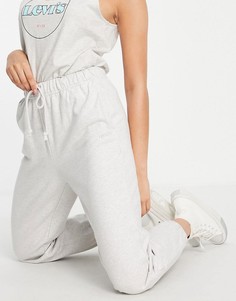 Серые спортивные штаны Levis-Серый Levis®