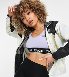 Куртка с принтом тай-дай The North Face Sheru – эксклюзивно для ASOS-Multi