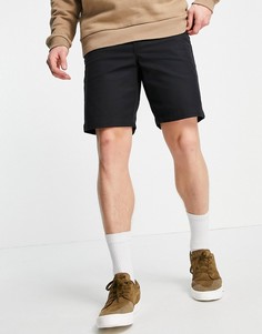 Черные шорты Dickies Cobden-Черный