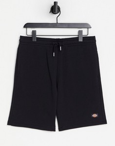 Черные шорты Dickies Champlin-Черный цвет